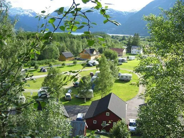 Roldal Hyttegrend & Camping
