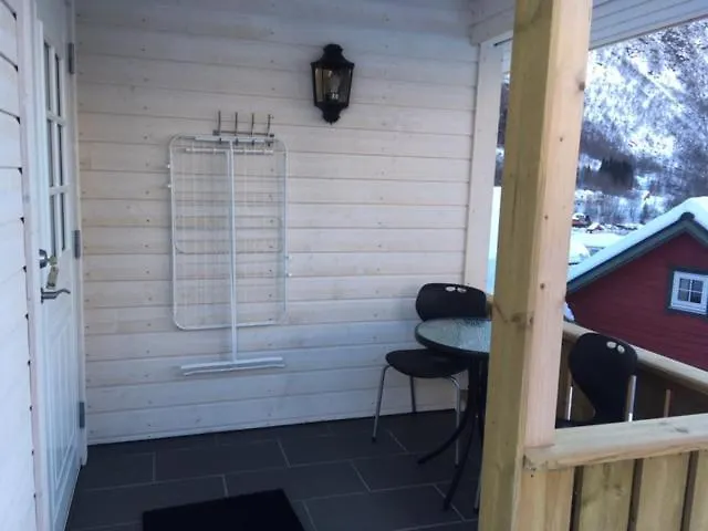 Roldal Hyttegrend & Camping