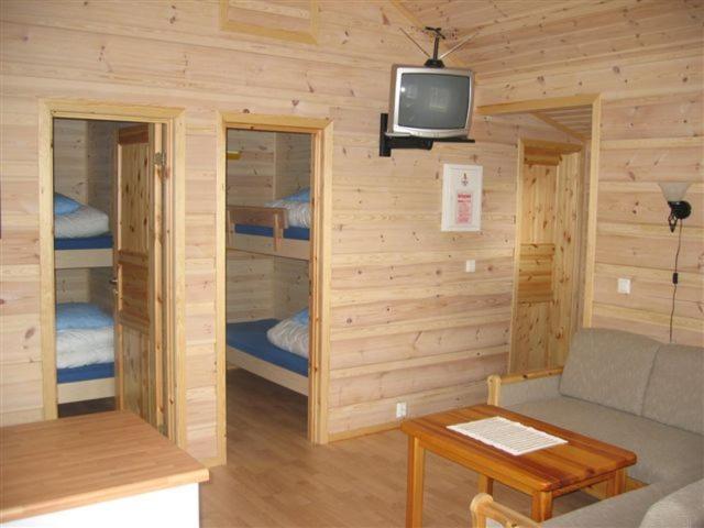 Lodge Hyttegrend & Røldal